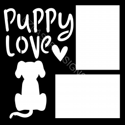 Puppy Love